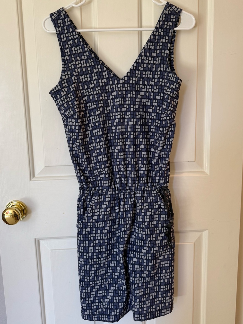 Toad & Co. Travel Sundress